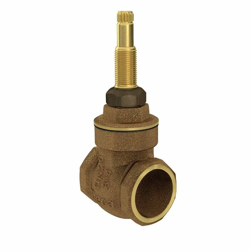 Base de Registro de Gaveta 3/4'' - Deca
