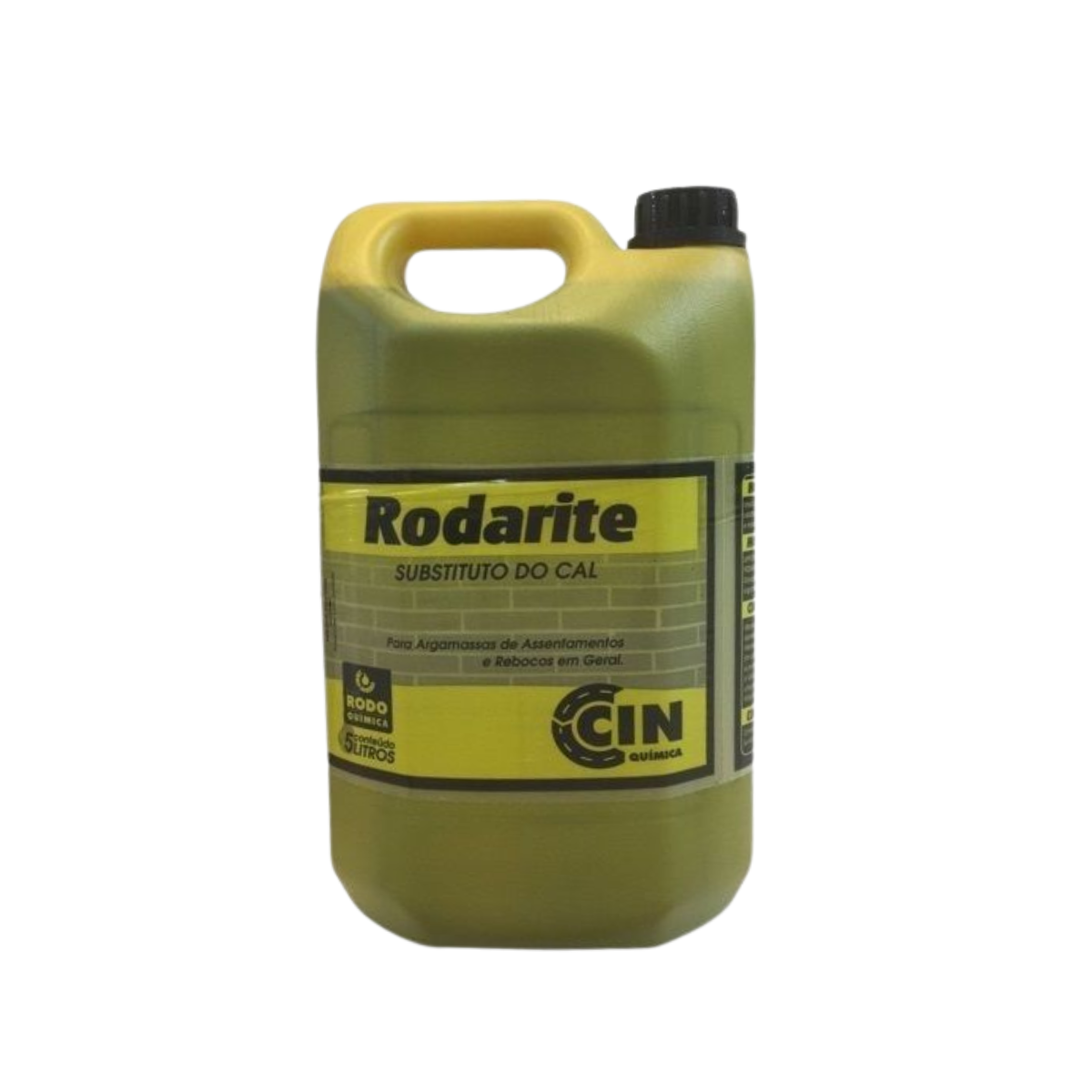 Rodarite 5l - Rodoquímica