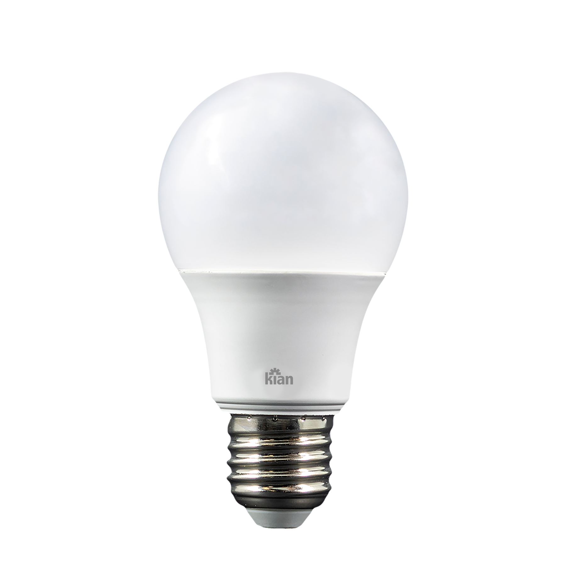 Lâmpada Led 12w Branca 6500k - Kian