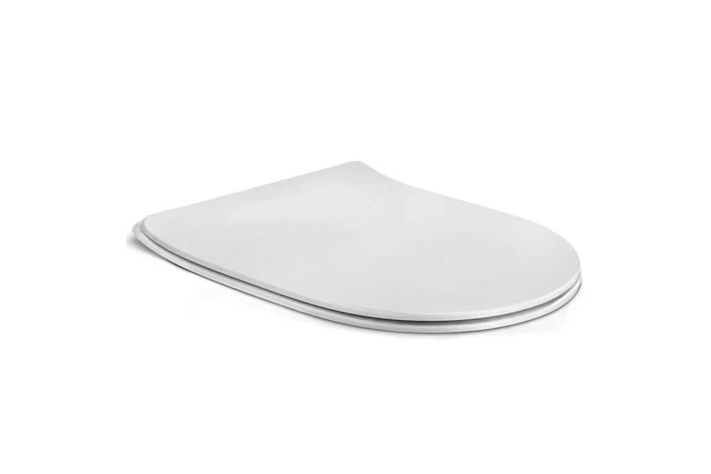 Assento Sanitário Termofixo Neo Branco - Incepa/celite