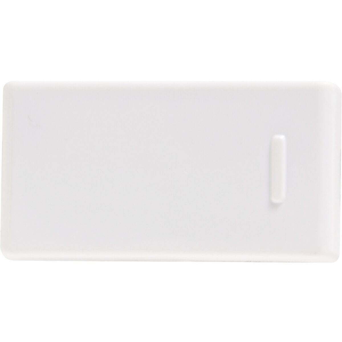 Interruptor Simples 10a Branco Liz 57115/010 - Tramontina