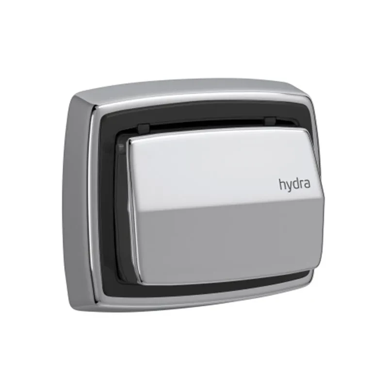 Hydra 4900 C Cr Acabamento Max - Deca