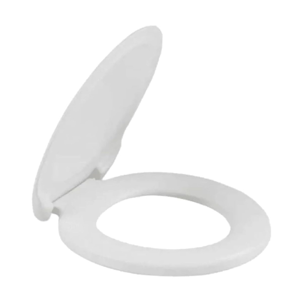 Assento Convencional Branco - Metasul
