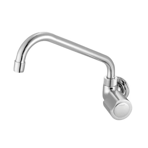 Torneira Cromada Domus C40 1183 - Meber