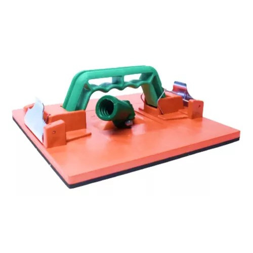 Lixador Manual Alca Grande 230x220mm