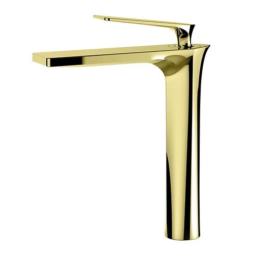 Lexxa Lx8802g Mist Monoc Dourado