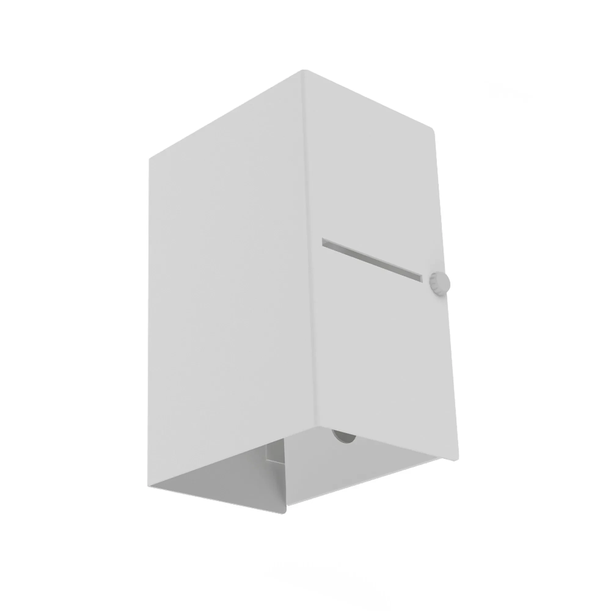 Arandela Taschibra Line 1xg9 Branca
