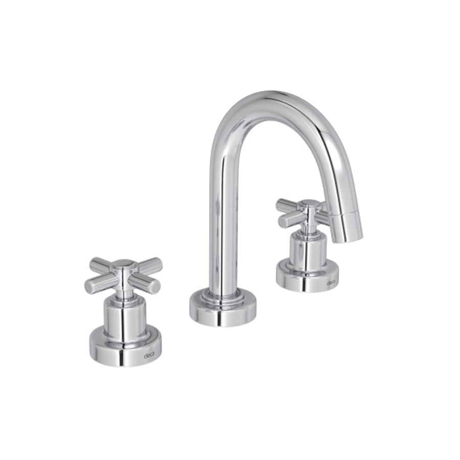 Misturador de Mesa Bica Alta para Lavatório Izy - Deca