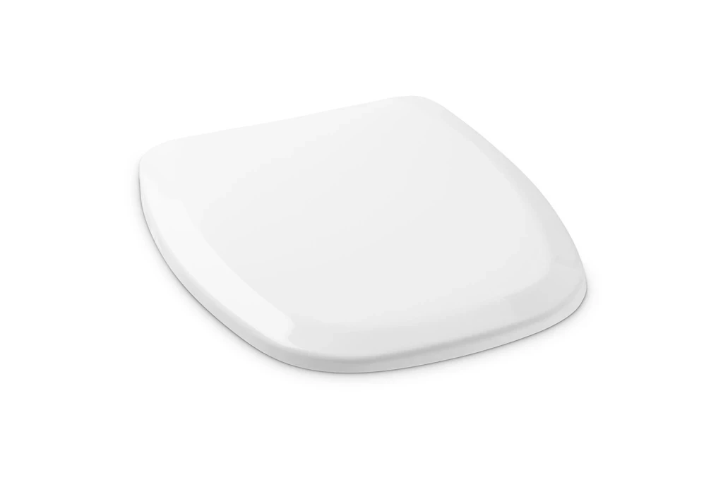 Assento Sanitário em Polipropileno Branco - Incepa/celite