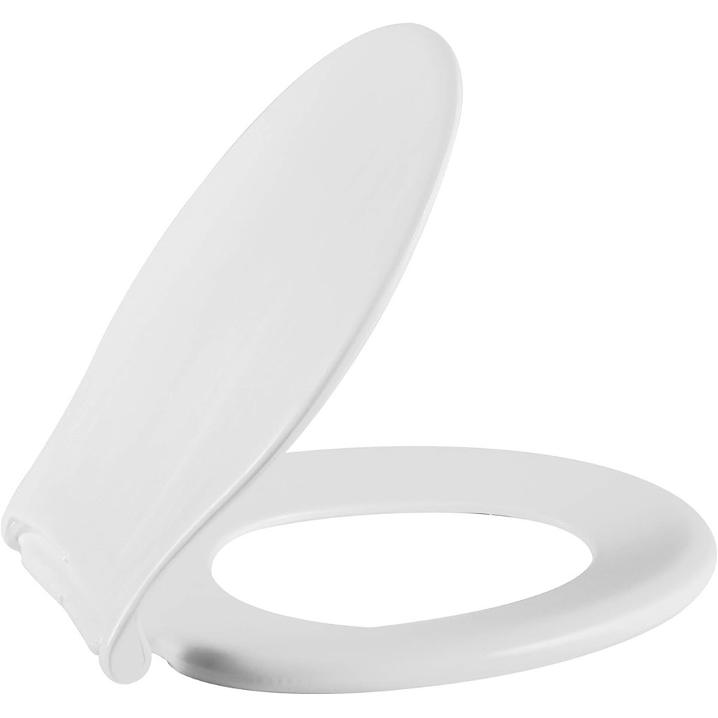 Assento Sanitário para Bacia Infantil Branco - Astra