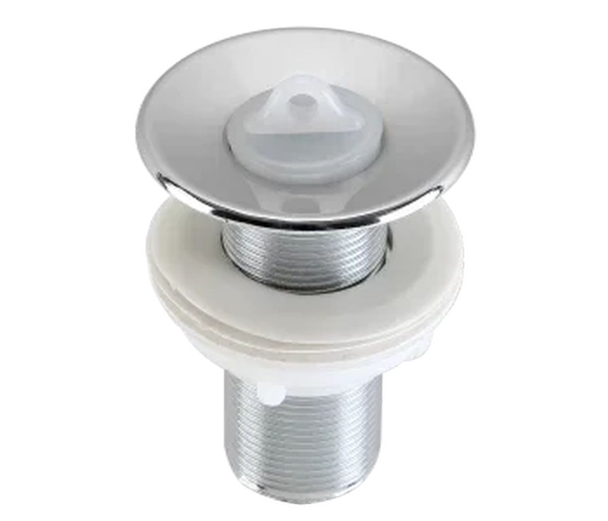 Válvula Pia Longa 1601c 7/2" Abs - Meber