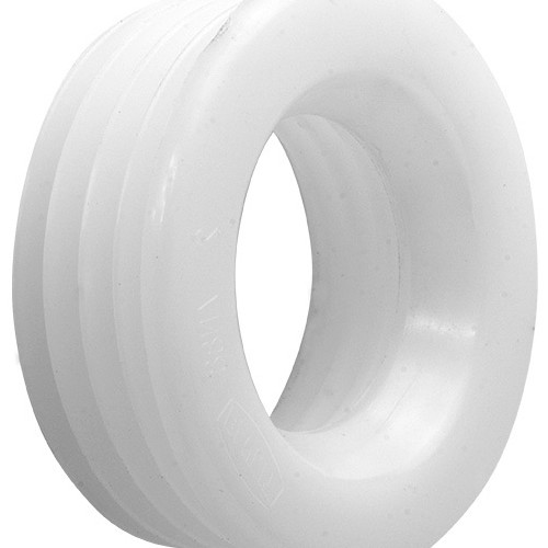 Espude de Vedação Branco 60,4x25mm - Blukit