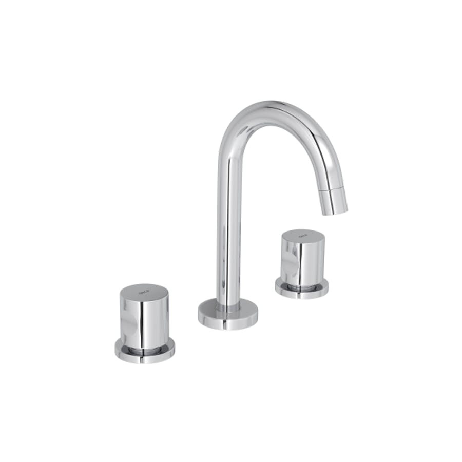 Torneira Misturador Aspen C35 Cromado - Deca