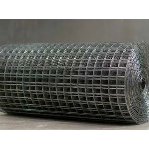 Tela Galv Quadriculada 2,5x2,5 Altura: 1mt