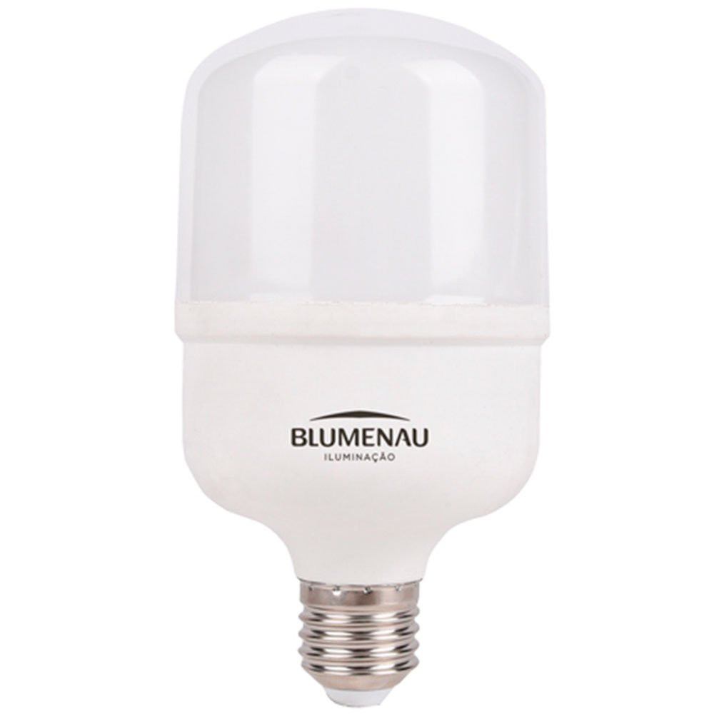 Lamp Led Alta Potencia 20w 6500k