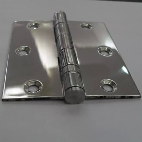 Dobradica Inox 3"