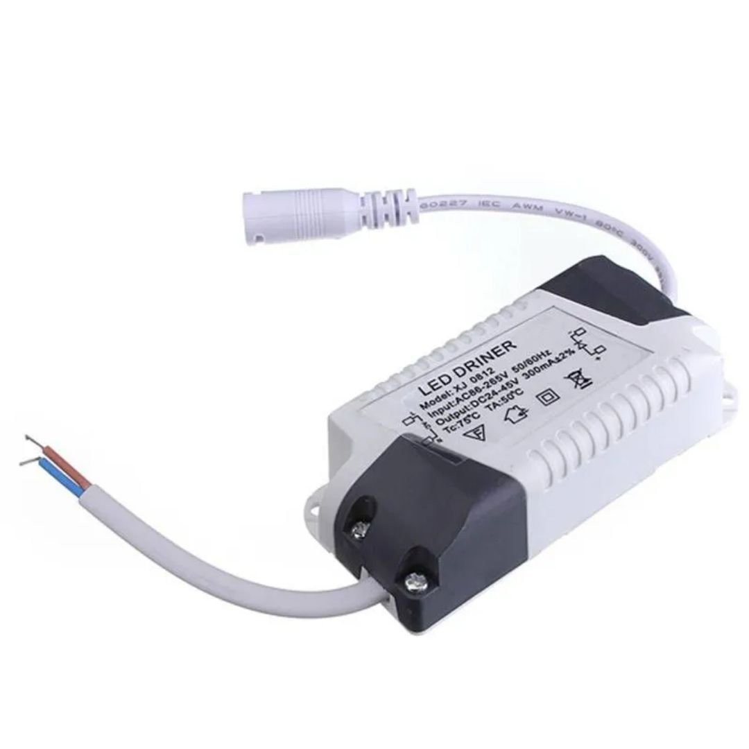 Driver P/painel Led 18w
