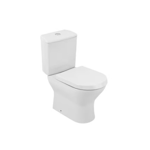 Conj Bacia C/cx 3/6l Nexo Br Roca (ultima Remessa)