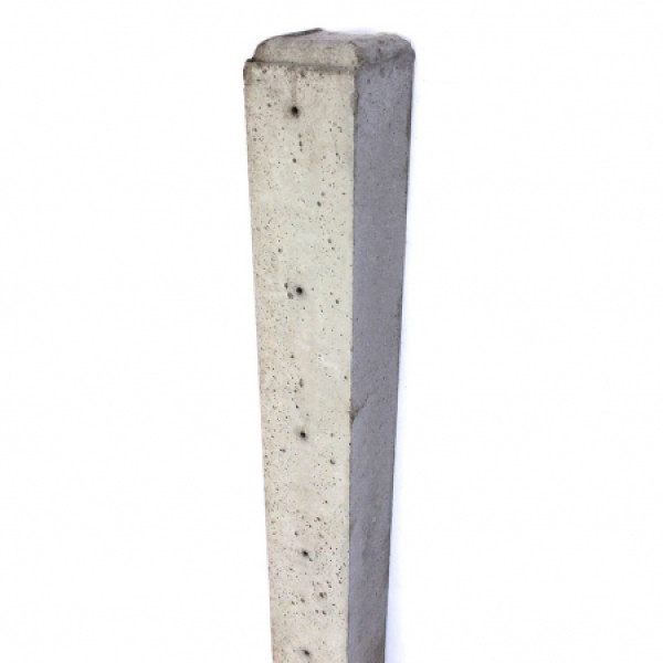Escora Concreto 10 X 10 X 2mt