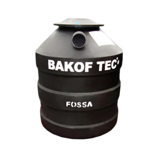 Fossa Polietileno 325 Lt Bakof