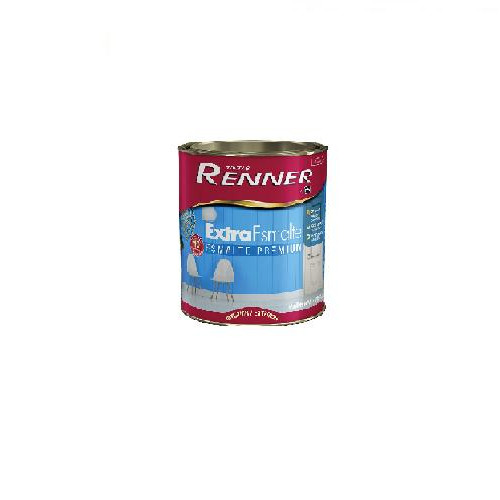 Renner Extra Esm Sint 1144 Preto 900ml