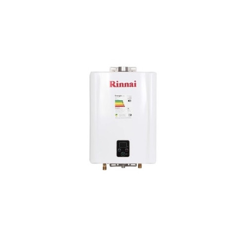 Aquecedor a Gas Digital 17l Reue171 Glp Rinnai   Ch.60