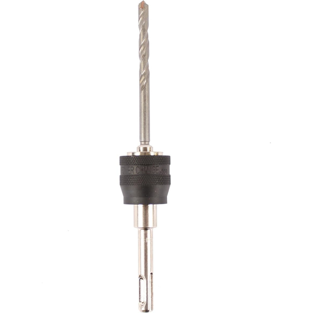 Adaptador Power Change Encaixe Sds Plus 19-159mm Bosch