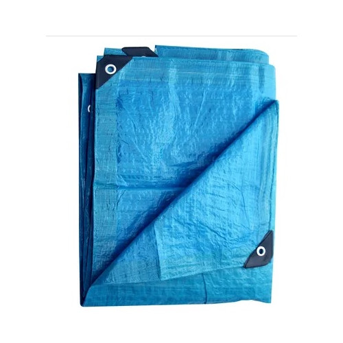 Lona Polietileno 5 X 8m Mister