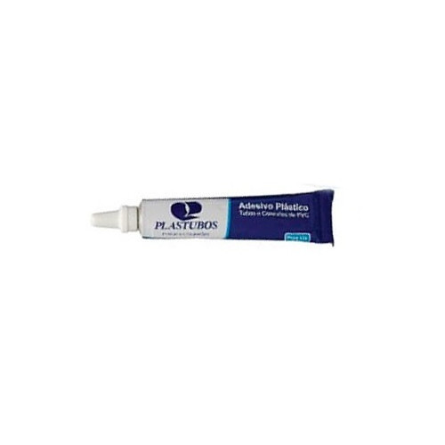 Adesivo Pvc 17g