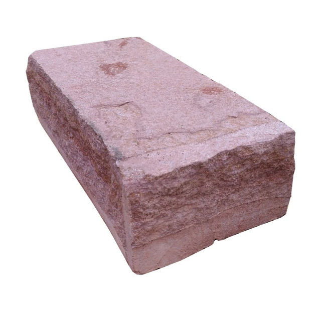 Pedra Alicerce Grossa **