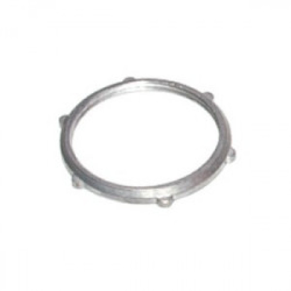 Arruela Galvanizada 2.1/4" Eletroduto