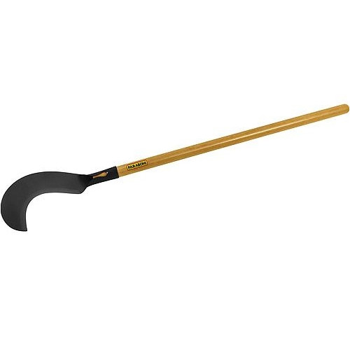 Foice 11'' C/ Cabo Madeira Paraboni 100450