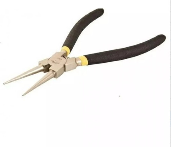 Alicate Aneis Int Reto 9'' Vonder