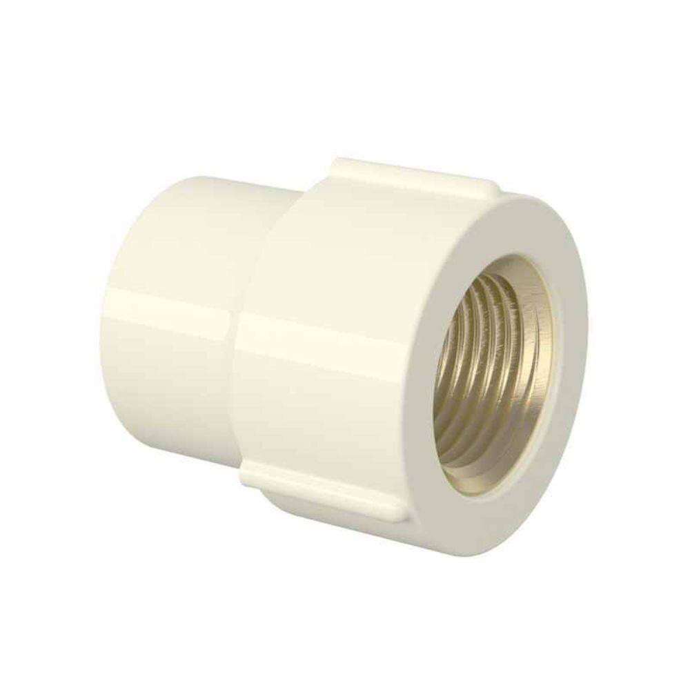 Aquaterm Luva Transicao 15 X 1/2 Tigre