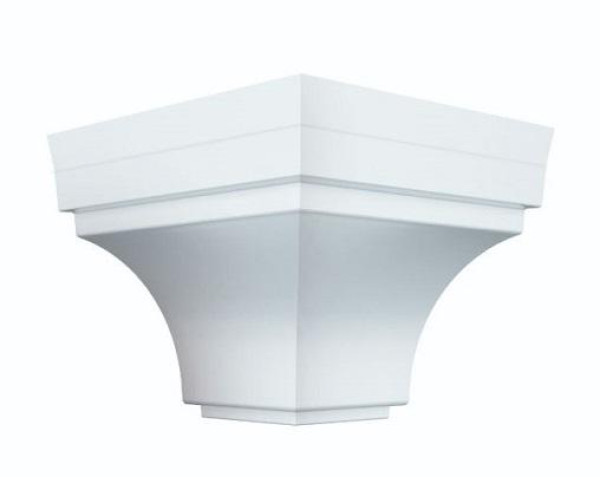 Canto Externo Nobre/versati Plasbil