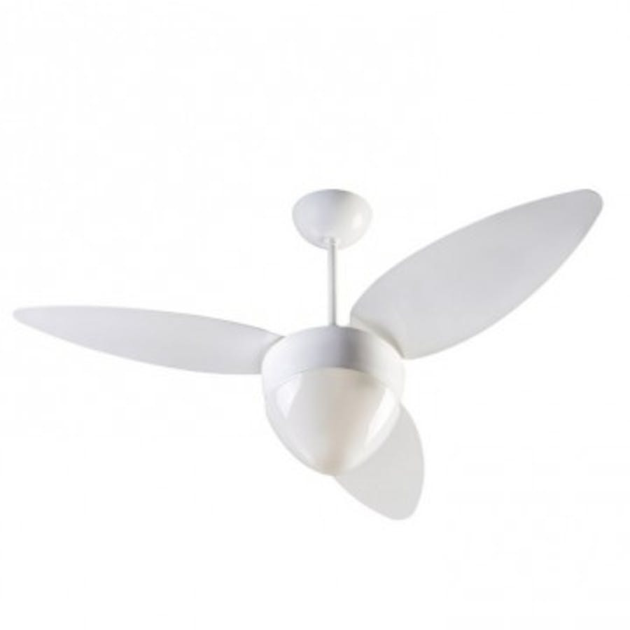 Ventilador de Teto 3 Pás Aires 220v Branco - Ventisol