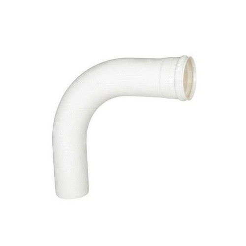 Curva 90° Esg Longa 100 Mm