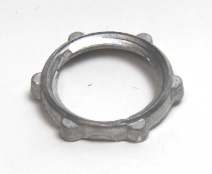 Arruela Galvanizada 4" Eletroduto