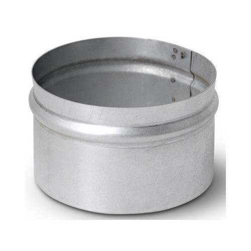 Fogao - Colarinho Galvanizado Nº11