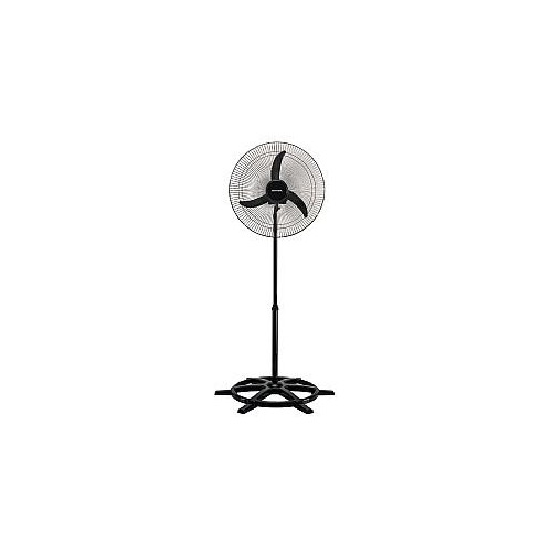 Ventilador Oscilante Coluna 60cm Preto Ventisol