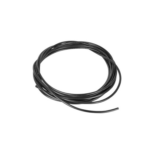 Cabo P/pendentes Preto Sem Alma 2 X 0,50mm 750v