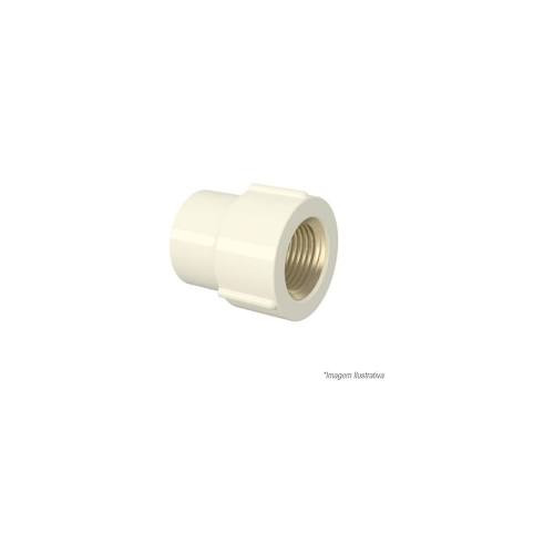 Aquaterm Luva Transicao 22 X 1/2 Tigre