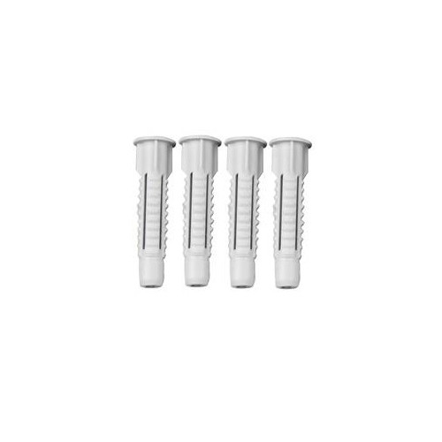 Bucha P/ Gesso 6mm