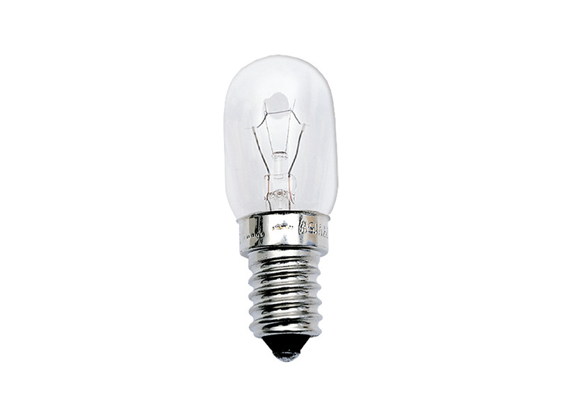 Lamp Inc E14 15w Geladeira/microondas 220v