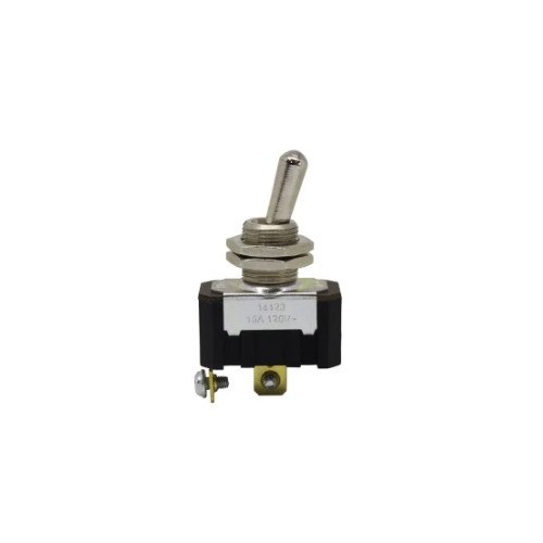 Chave Alavanca P/motor 15a Margirius