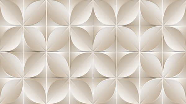 Azulejo 32 X 58 Luxor Decor 52040 Cx:2,02 Incopisos