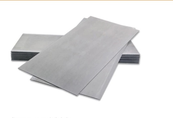 Chapa Plana/tapume 6mm 1,29x2,15 Fibrocimento Imbralit