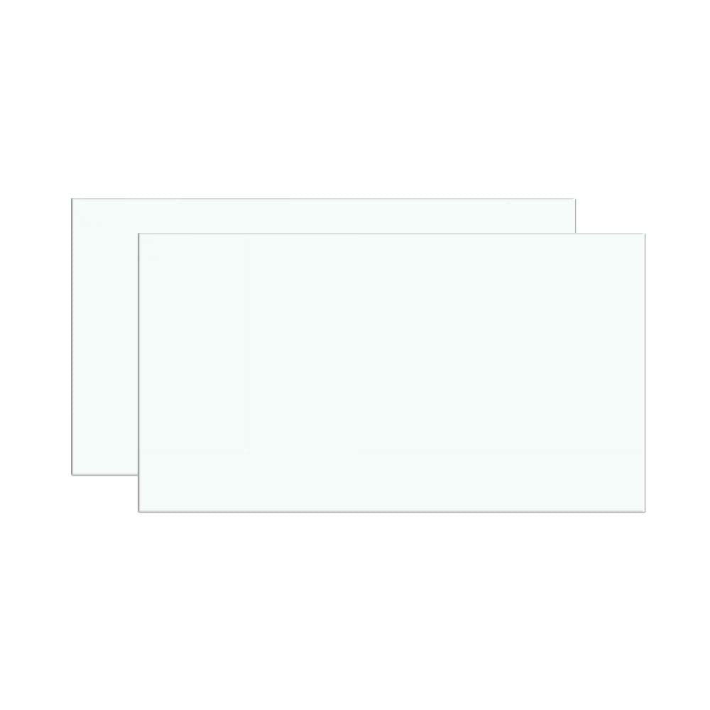 Azulejo 32 X 59 Incepa Retif Acet Glacial Snow Cx:2,08(ultima Remessa)