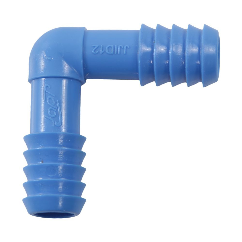 Conexao Interna - Joelho 90° Duplo 1"