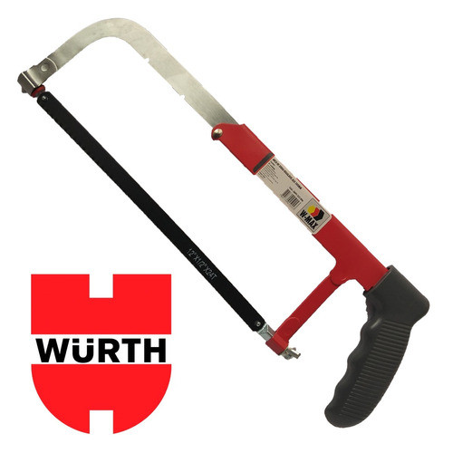 Arco Serra Ajustavel W-max Wurth